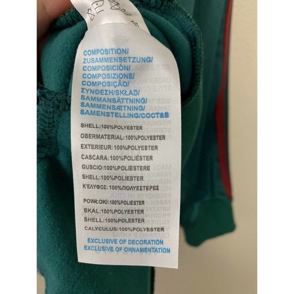 Soul Star MSW Jaxon Crewneck Pullover - Picture 6 of 7